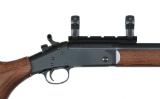 NEF Handi Rifle Sgl Rifle .243 win