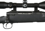 Savage Axis Bolt Rifle 7mm-08