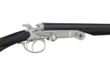 Spanish  SxS Shotgun .410 ga
