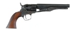 Colt  Perc Revolver .36 cal perc
