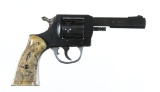 H&R 929 Revolver .22rf