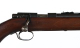 Winchester 72A Bolt Rifle .22sllr
