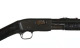 Remington 12a Slide Rifle .22sllr