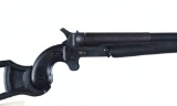 FMJ O/U SxS Shotgun 0.41