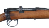British Enfield Bolt Rifle .303 British