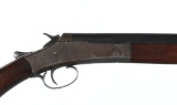 Worthington  Sgl Shotgun 12ga