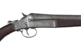 Cannon Breech  Sgl Shotgun 12ga