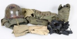 Lot of Military Accessories