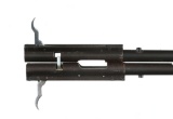 Two Remington 33 Barreled Receivers .22 SLLR