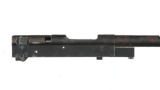 Remington 34 Barreled Receiver .22 SLLR
