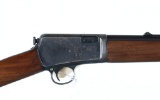 Winchester 03 Semi Rifle .22 win