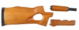 SKS Stock/Forend