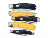 5 Boker Knives