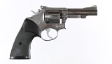 Smith & Wesson 67 Revolver .38 S&W spl.