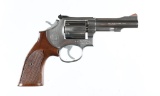 Smith & Wesson 67 Revolver .38 spl.