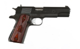 Springfield 1911A1 Pistol .45 ACP