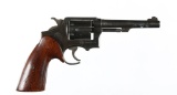 Smith & Wesson Victory Revolver .38  S&W