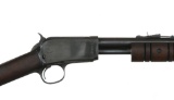 Interarms 62SA Slide Rifle .22lr