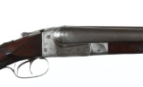 Ithaca Crass SxS Shotgun 12ga