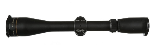 Leupold Rifleman Scope