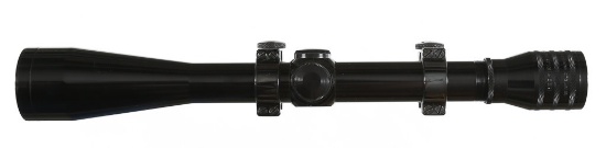 Redfield 6x Scope