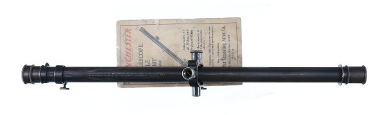 Winchester 5x Scope