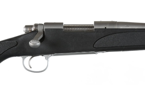 Remington 700 Bolt Rifle .300 WSM