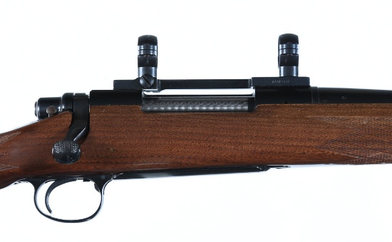 Remington 700 Bolt Rifle 7 mm Rem Magnum