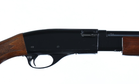 Remington 572 Slide Rifle .22sllr