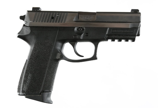 Sig Arms SP 2022 Pistol 9mm