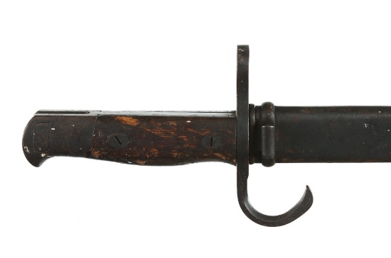 Japanese Arisaka Bayonet