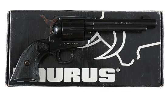 Taurus SAA Revolver .45LC