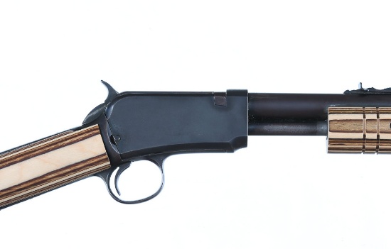 Winchester 62A Slide Rifle .22sllr