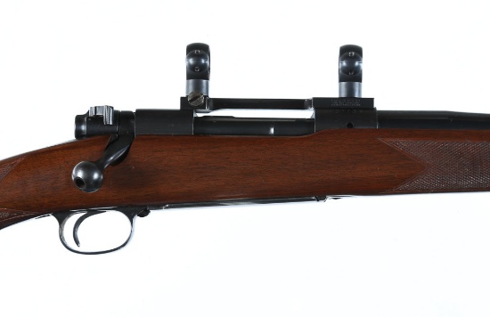 Winchester 70 Bolt Rifle .30-06