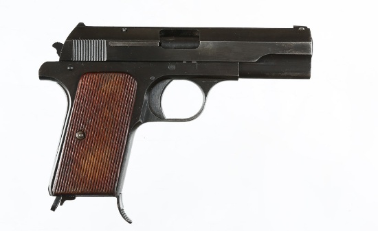 FEG 37M Pistol .32 ACP