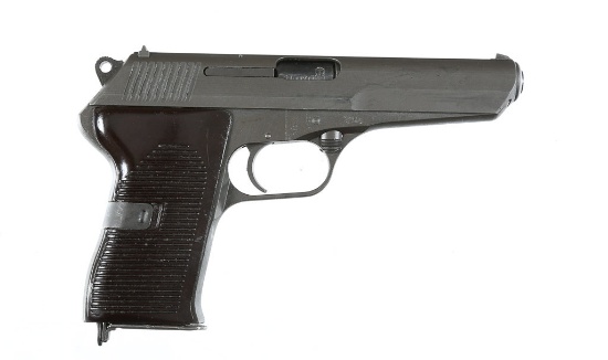 CZ 52 Pistol 7.62x25mm
