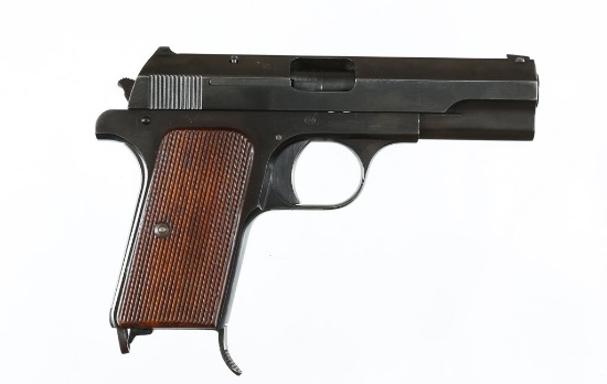 FEG 37M Pistol .32 ACP