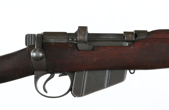 British Enfield Bolt Rifle .303 cal