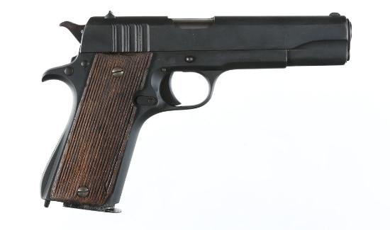 Hafdasa 1911 Pistol .45 ACP