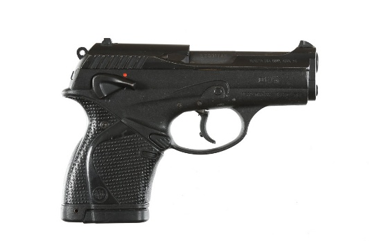Beretta 2000 Pistol 9mm