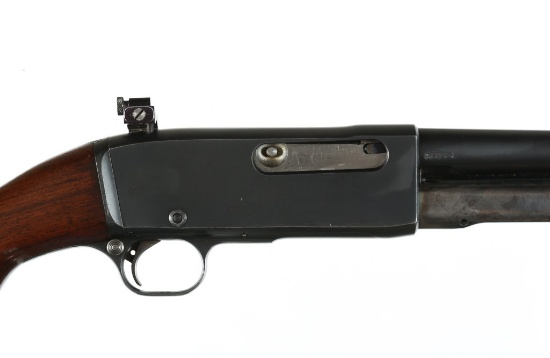 Remington 141 Slide Rifle .32 Rem