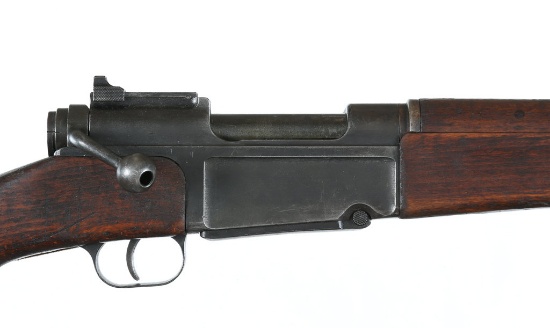 MAS 36 Bolt Rifle 7.5x54mm french