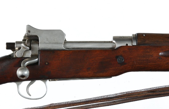 Eddystone 1917 Bolt Rifle .30-06