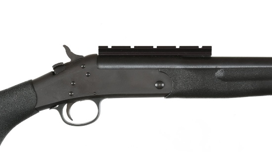 NEF Handi Rifle SB2 Sgl Rifle .280 rem