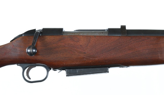 Westernfield M172 Bolt Shotgun 12ga