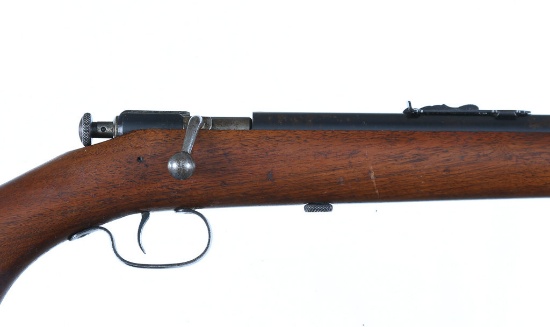 Winchester 60 Bolt Rifle .22sllr