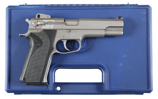 Smith & Wesson 1006 Pistol 10mm