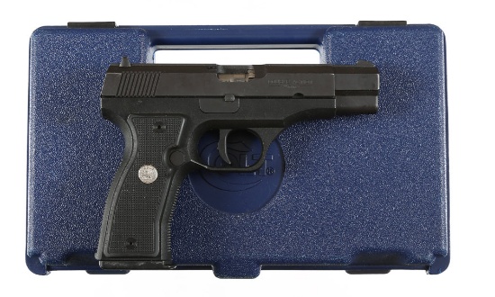 Colt 2000 Pistol 9mm