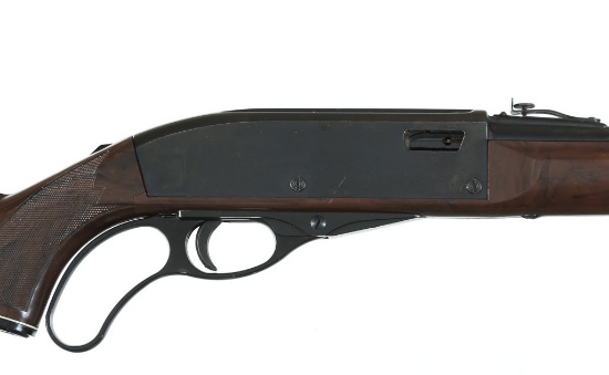 Remington Nylon 76 Lever Rifle .22lr