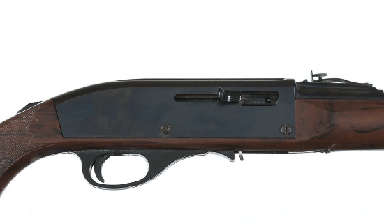Remington Mohawk 10C Semi Rifle .22lr
